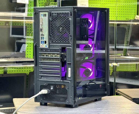 AMD Ryzen 7 5700x 3